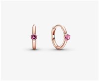 Orecchini Pandora Donna in Lega metallica 289304C03 - 289304C03